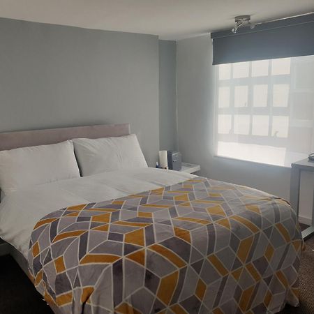 Carpenters Arms Hotel Boston Phòng bức ảnh
