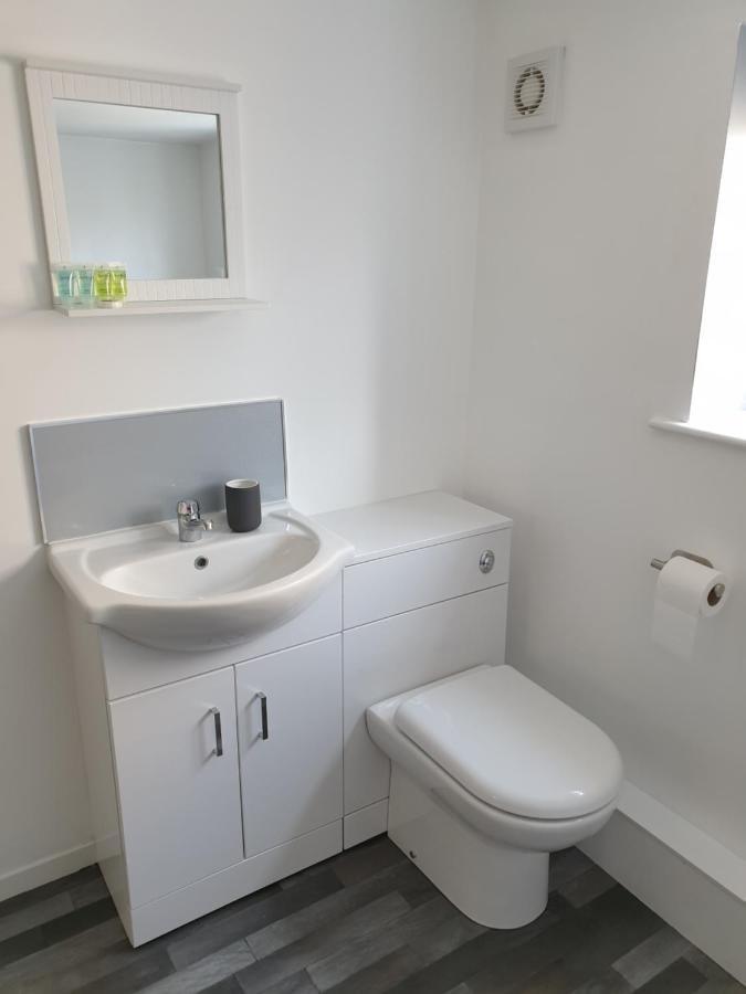 Carpenters Arms Hotel Boston Ngoại thất bức ảnh
