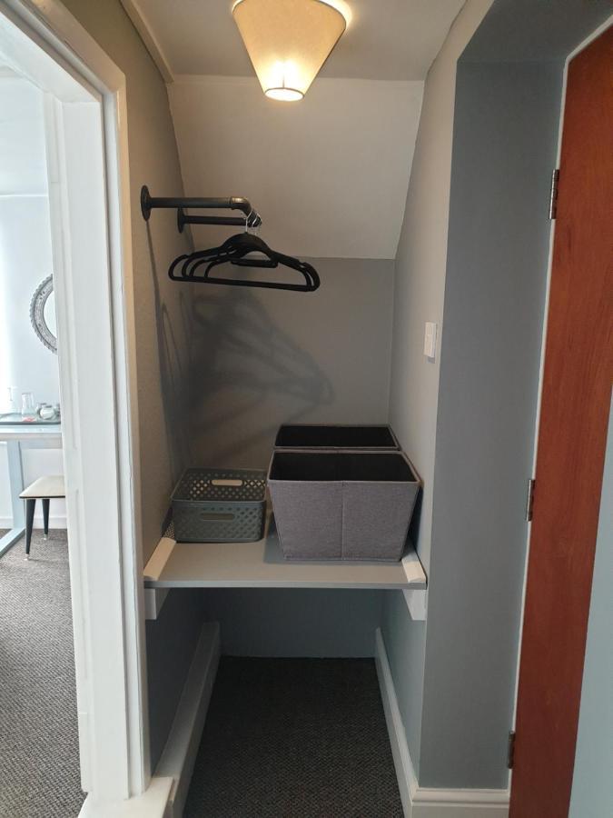 Carpenters Arms Hotel Boston Ngoại thất bức ảnh