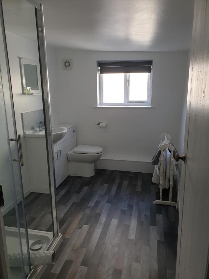 Carpenters Arms Hotel Boston Ngoại thất bức ảnh