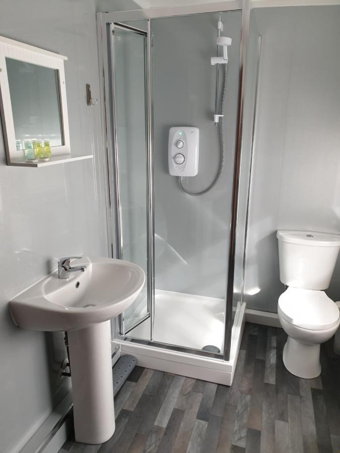 Carpenters Arms Hotel Boston Ngoại thất bức ảnh