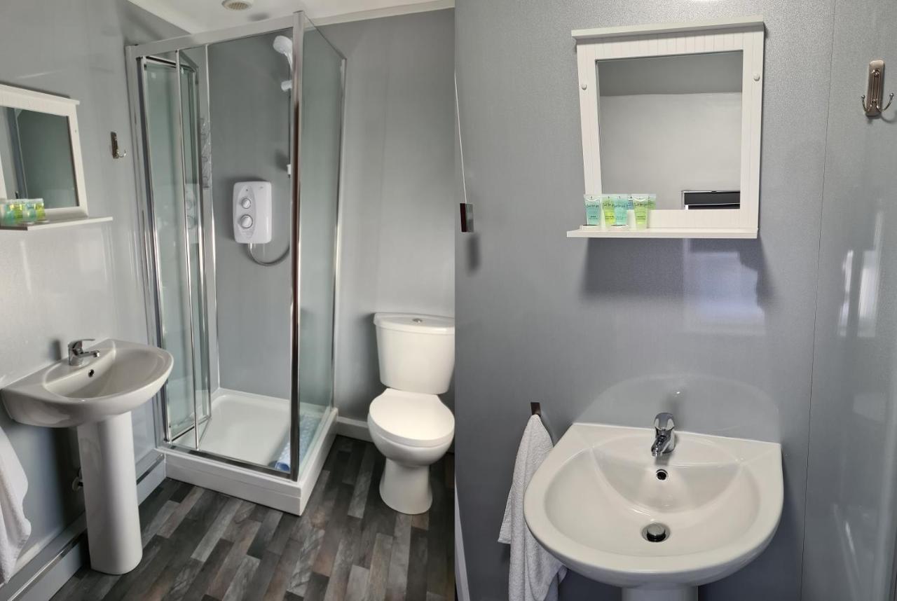 Carpenters Arms Hotel Boston Ngoại thất bức ảnh