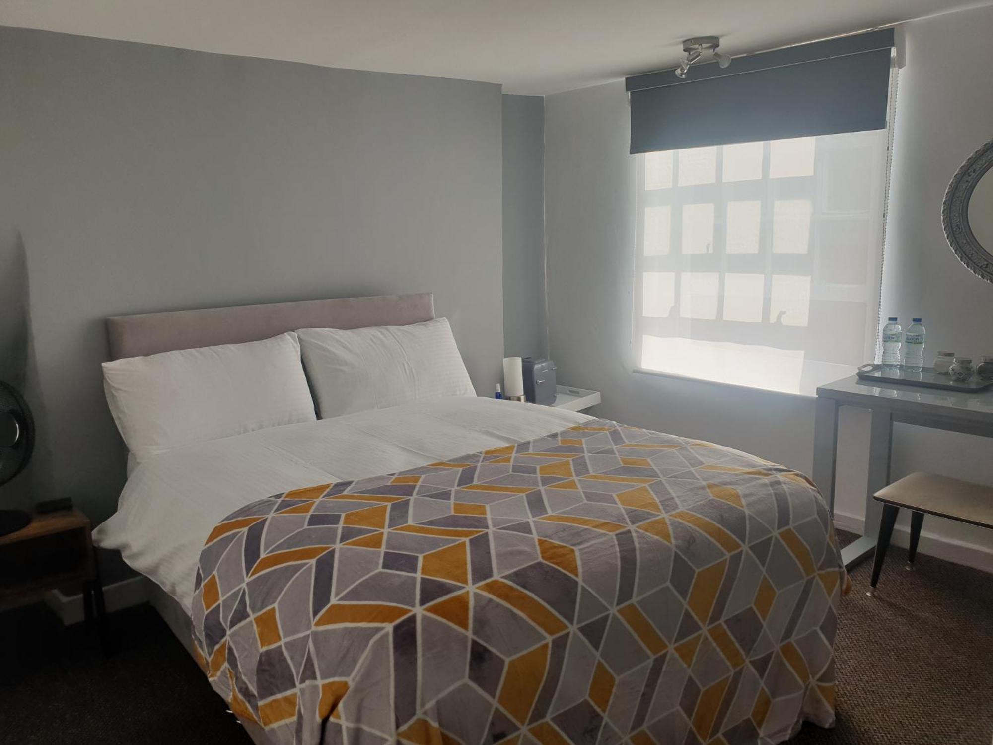 Carpenters Arms Hotel Boston Phòng bức ảnh